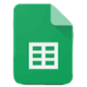 Google Sheets