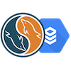 Data Warehouse Logo 3