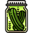 pickle