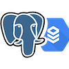 PostgreSQL Logo