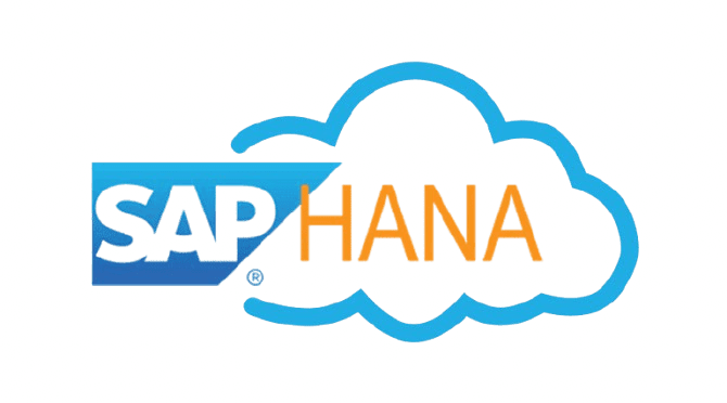 SAP HANA