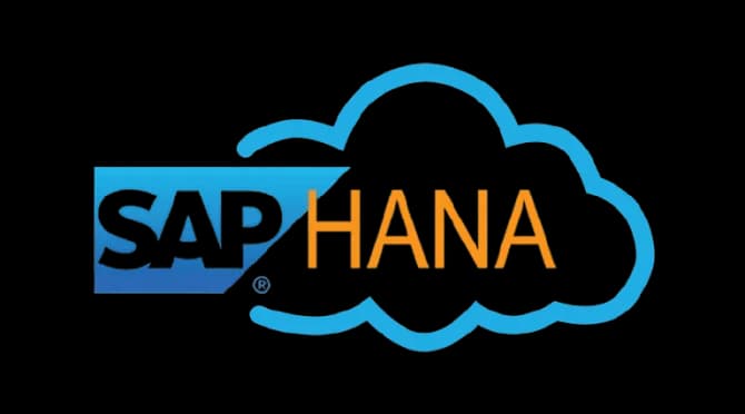 SAP HANA