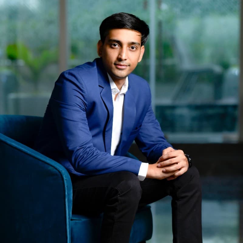 Mihir Sanchala
